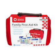 Deluxe Family First Aid Kit