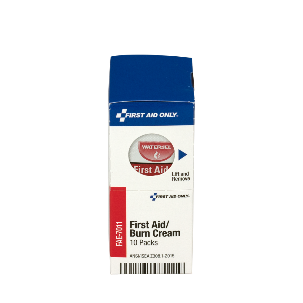 First Aid/Burn Cream Red Cross Store
