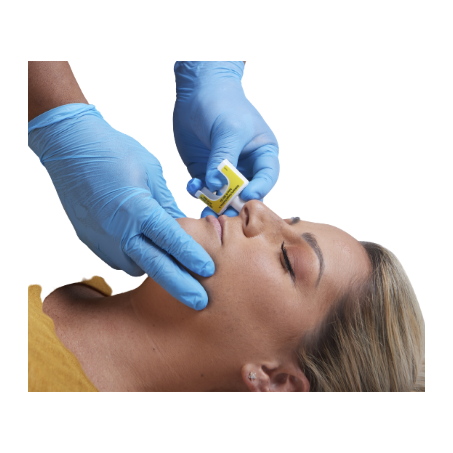 Naloxone Nasal Spray Training Device Red Cross Store