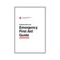 Emergency First Aid Reference Guide