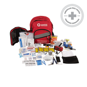 Deluxe 3-Day Emergency Preparedness Kit