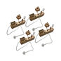 Prestan Professional Adult Series 2000 Upgrade Kit 4 pack.