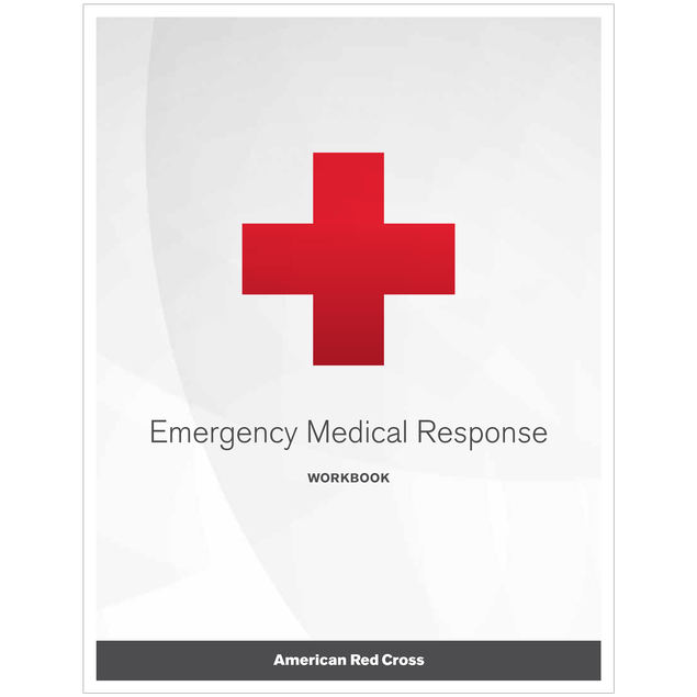 Emergency Medical Response Workbook