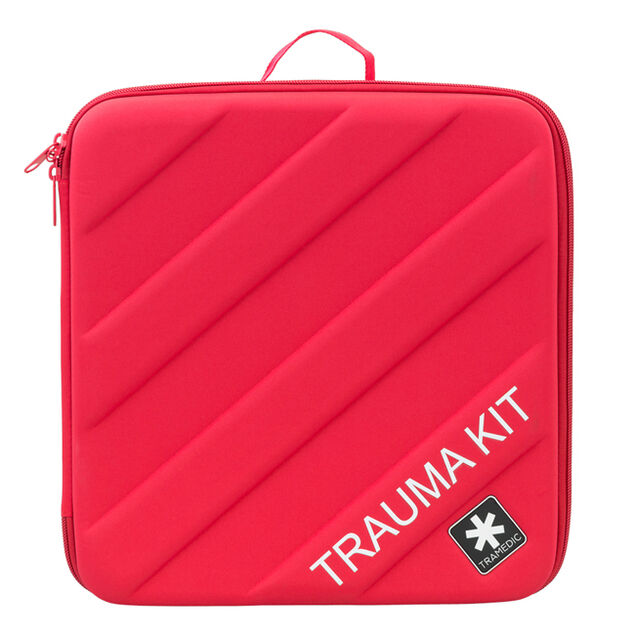 Bleeding Control Kit Carrying Case