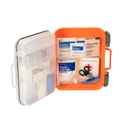 Large, 50 Person Red Cross First Aid Kit