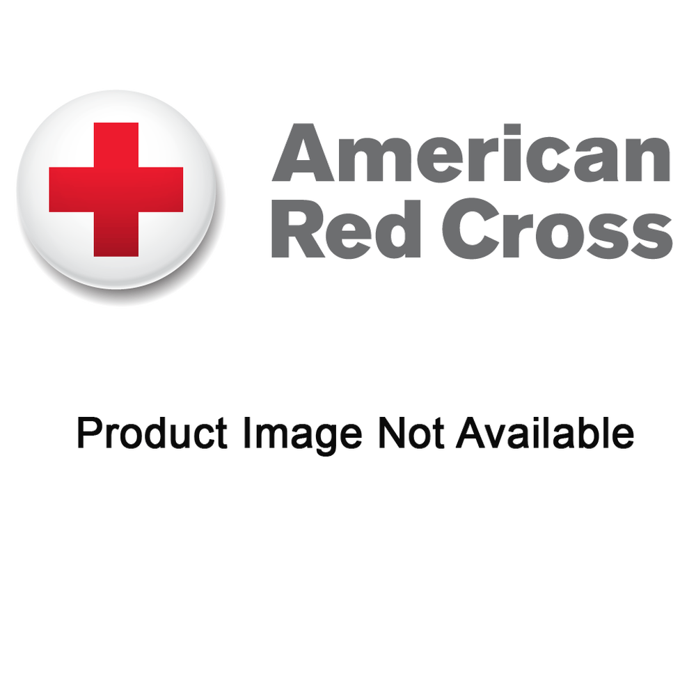 Emergency First Aid Guide (2015 ECC Update) Red Cross Store