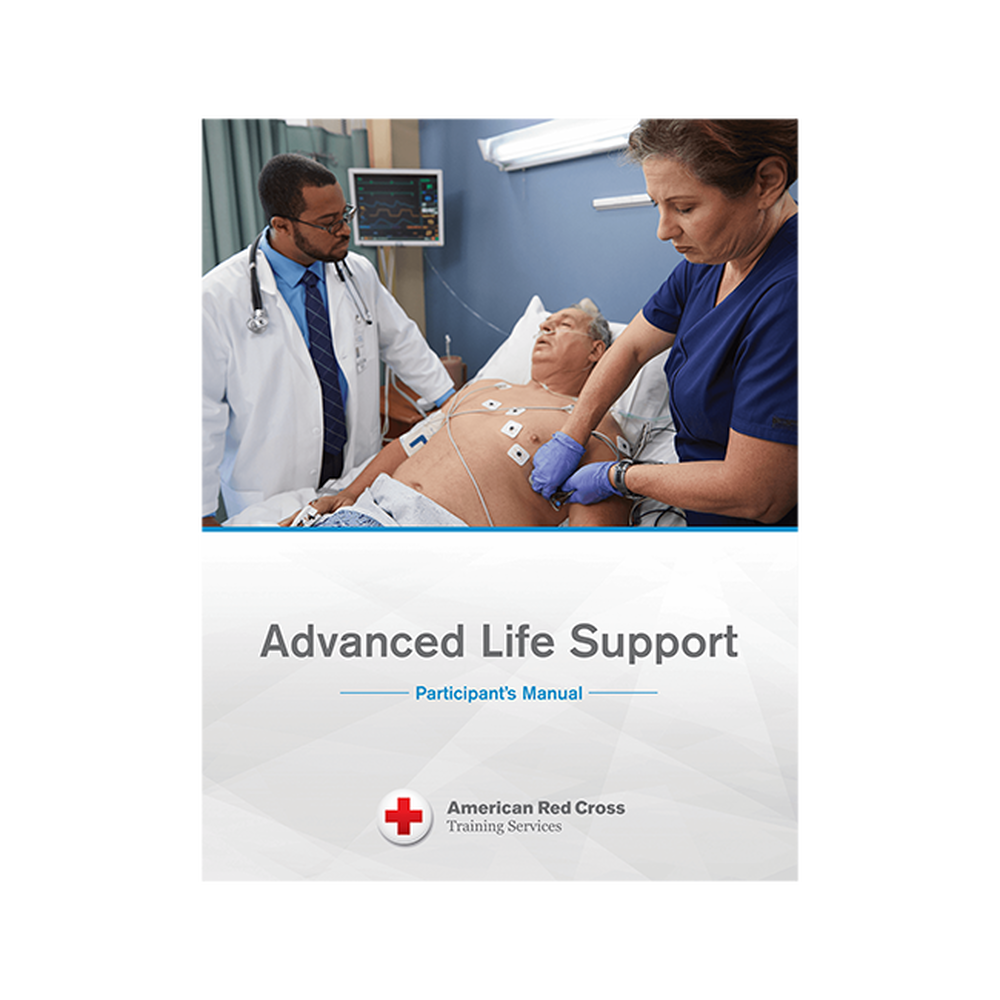 american red cross