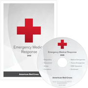 Emergency Medical Response DVD, (EA) Rev. 12/17