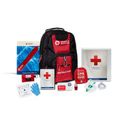 American Red Cross Deluxe Lifeguarding Instructors Kit