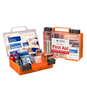 Medium 25 Person Red Cross First Aid Kit