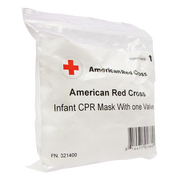 Infant CPR Mask
