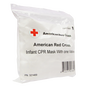 Infant CPR Mask