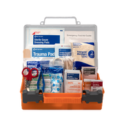 Medium 25 Person Red Cross First Aid Kit