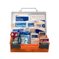 Medium 25 Person Red Cross First Aid Kit