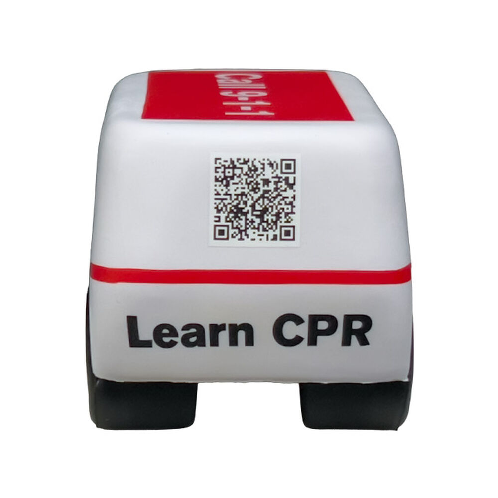 CPR Compression Practice Tool (20 Pack) | Red Cross Store