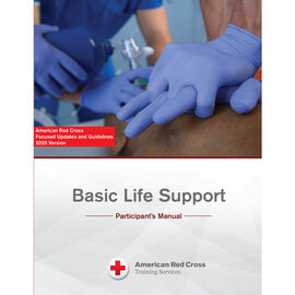 Guidelines, Manuals, Books, & DVDs | Red Cross Store