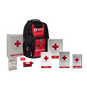 First Aid/CPR/AED Deluxe Instructors Kit with Backpack | Red Cross Store