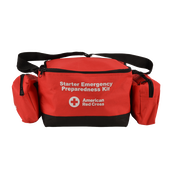 Emergency Preparedness Starter Kit