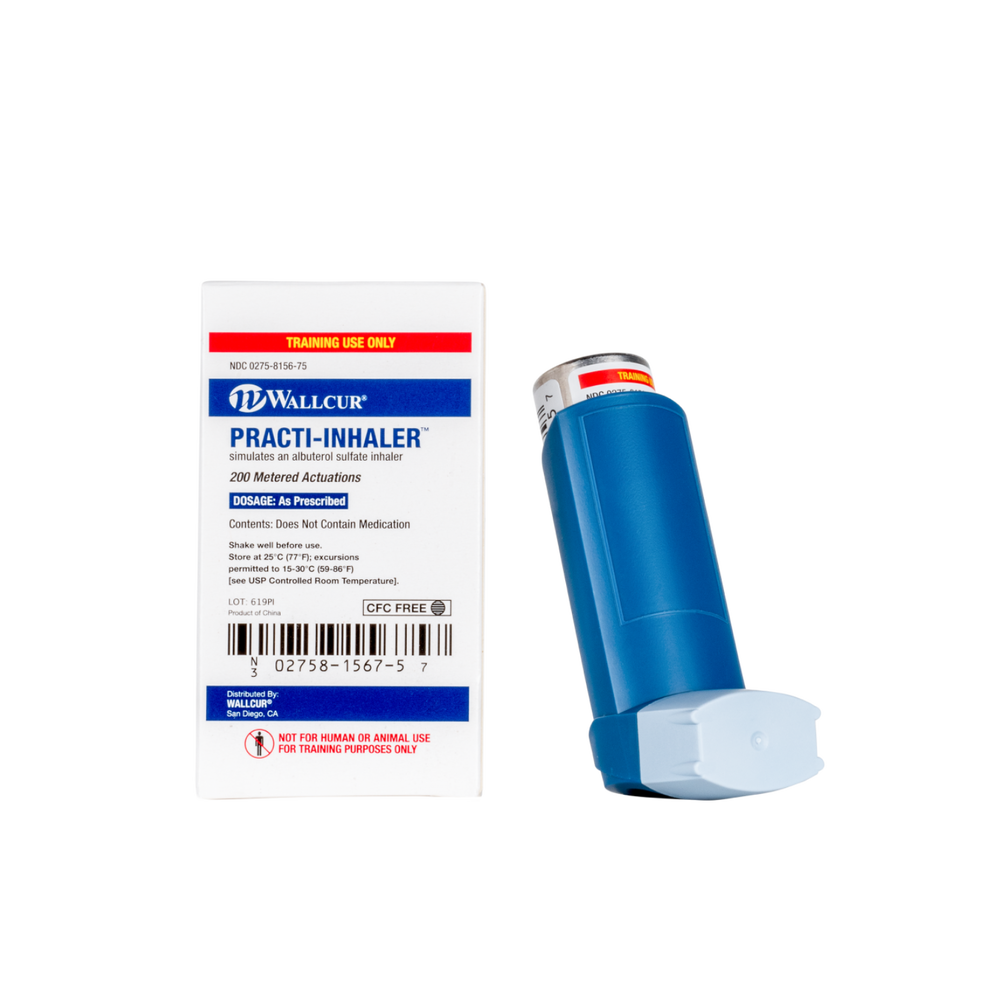 Online ventolin inhalers