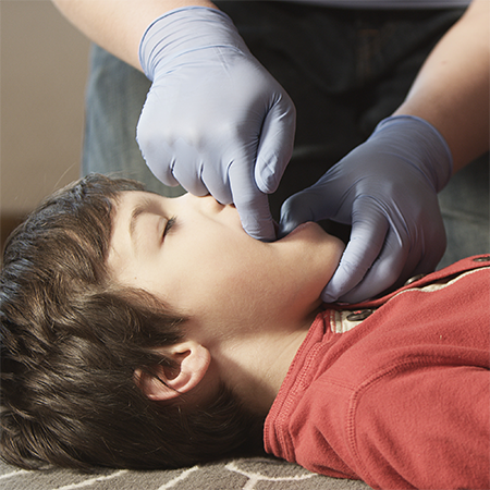 Babysitting Basics-online