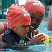 Display product reviews for Orientation to Swim Lessons for Parents and Caregivers Online