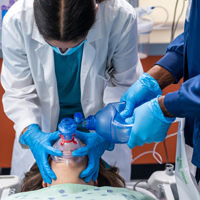 Adult Procedural Sedation