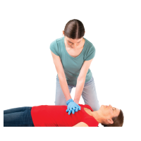Display product reviews for First Aid Online
