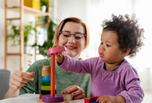 Babysitting Basics Online r.25