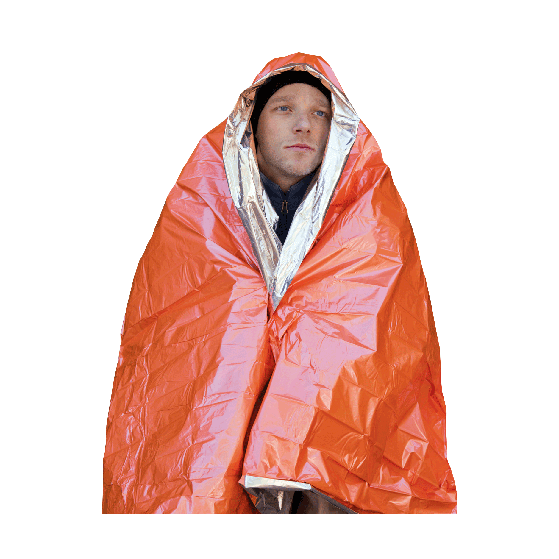 SOL Emergency Blanket Red Cross Store