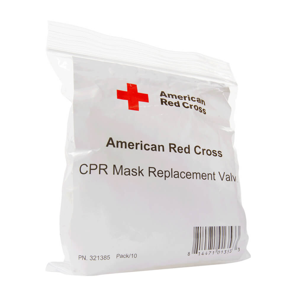 CPR, First Aid, & AED Training Supplies