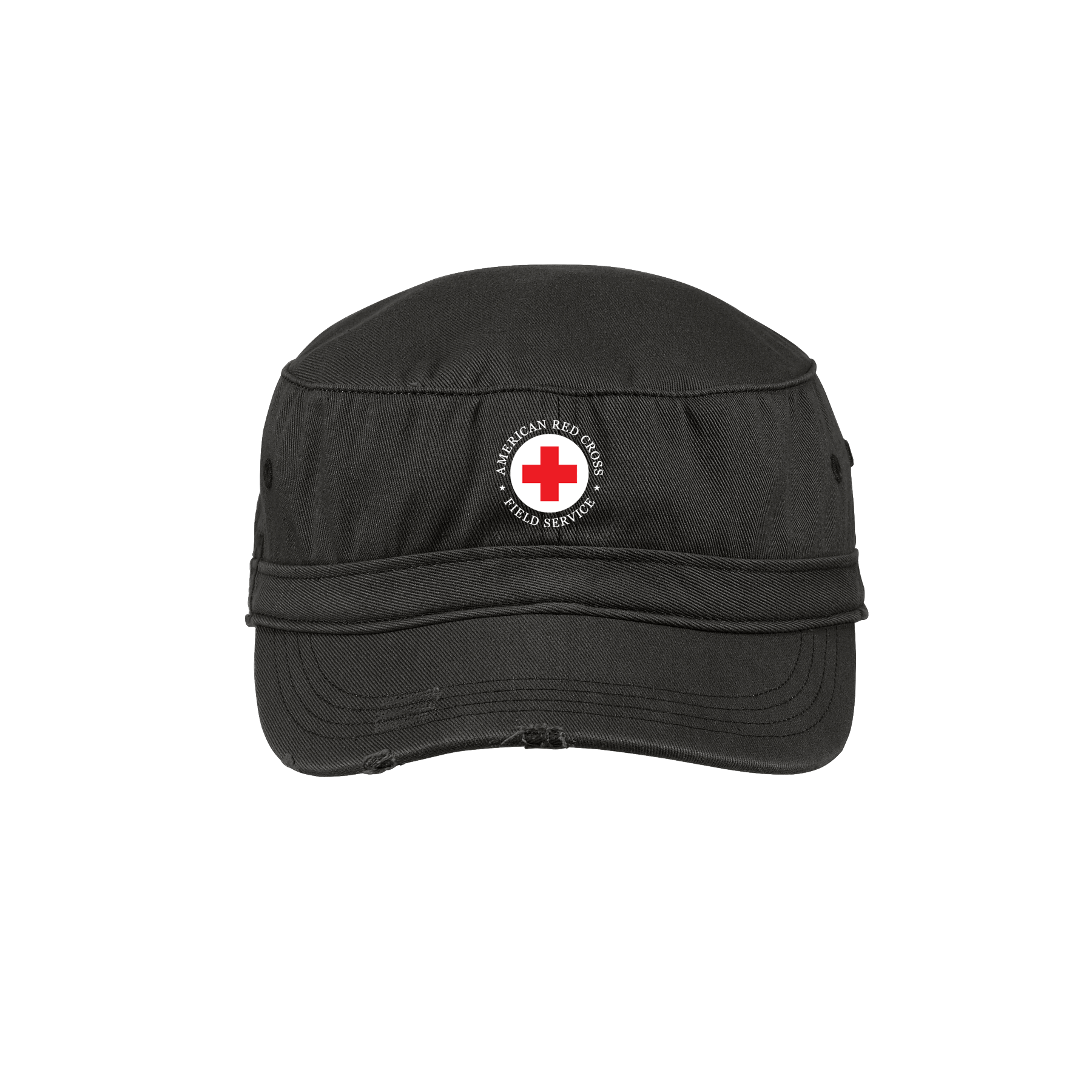 military service ball caps