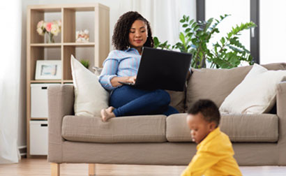 Babysitting and Childcare Online Courses