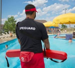 Lifeguarding Training in New Jersey