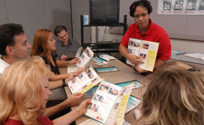 Becoming a Licensed Training Provider or Authorized Provider
