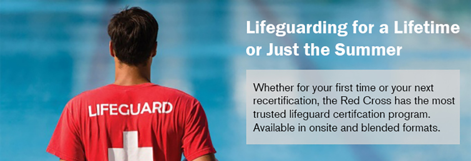 Lifeguarding Certification