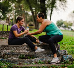 First Aid Training in New Jersey