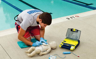 Aed AED Devices