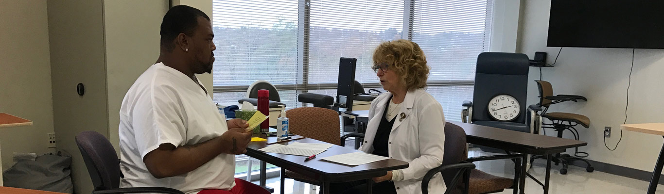 Nurse Assistant Testing CNA Testing Red Cross