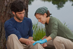 Wilderness and Remote First Aid Course