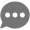 Chat icon