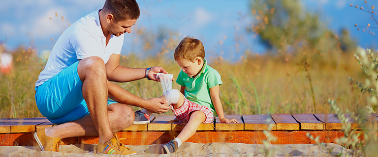 Supplies and Products