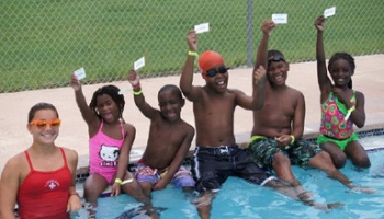 Swim Lessons Take Swimming Classes Red Cross