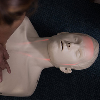 CPR Training