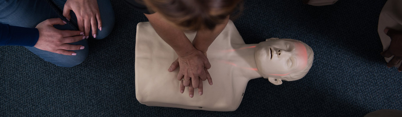 CPR Training