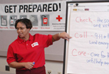 Become A Red Cross Authorized Provider