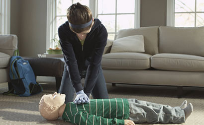 Red cross babysitting course wichita ks