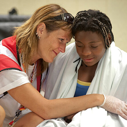 EMT Training