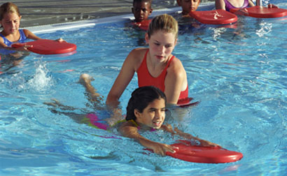 Swimming lessons NY for kids, adults and Swim Team NYC