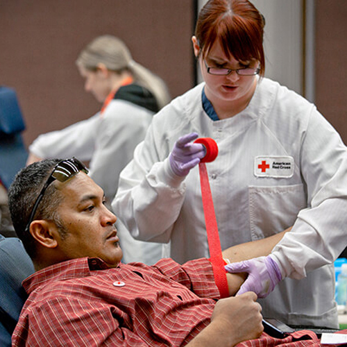 EMT Training Subjects