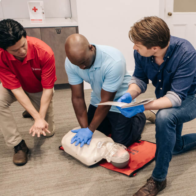 Start A Cpr Instructor Business - Ems Safety